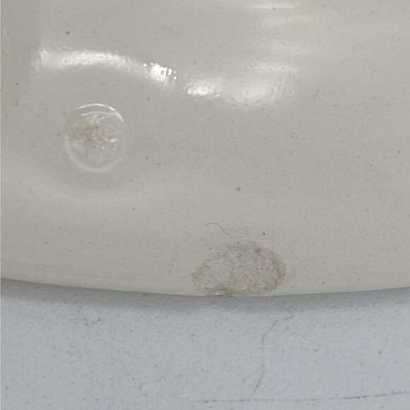 Willow Ware 6" Plate Royal China Blue Made in USA Transferware Blue White Asian - Picture 6 of 8